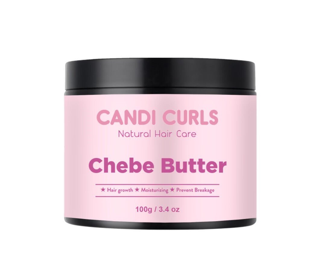 Candi Curls Chebe Butter - Candi Curls