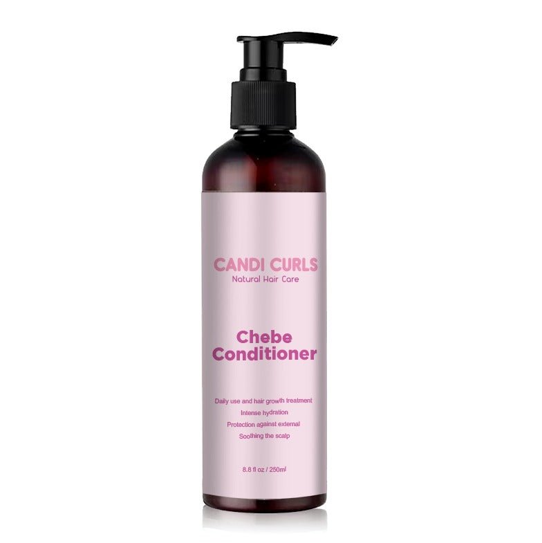 Candi curls Chebe Conditioner - Candi Curls