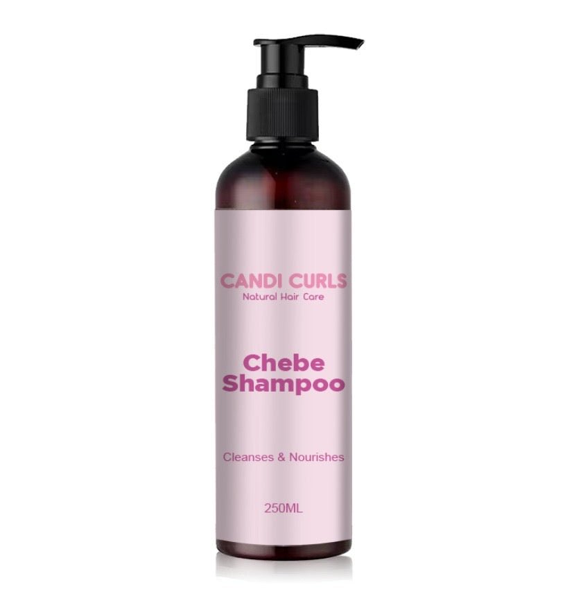 Candi Curls Chebe Shampoo - Candi Curls