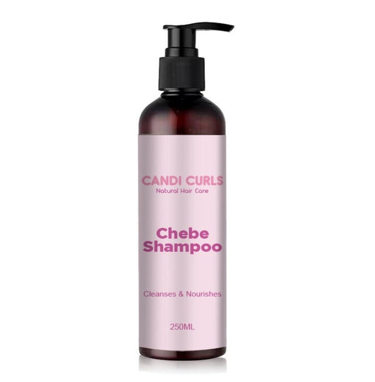 Candi Curls Chebe Shampoo - Candi Curls